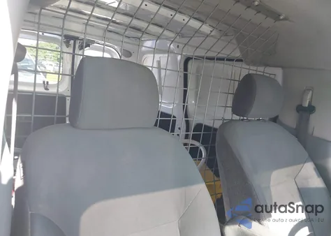 2017 Nissan Nv200 S из США, поврежденный, VIN 3N6CM0KN5HK696818